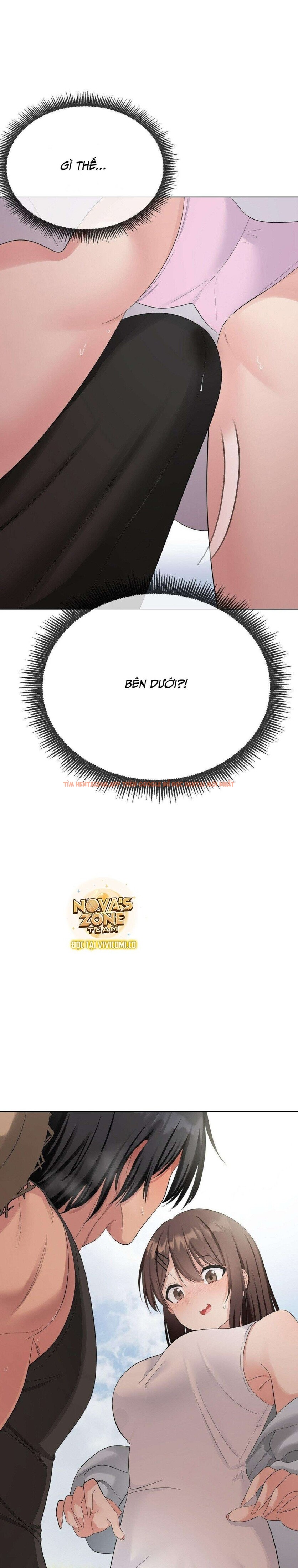 Xem ảnh 12 0 trong truyện hentai [18+] Đồ Cầm Thú - Chapter 15 - www.hentaitvn.net