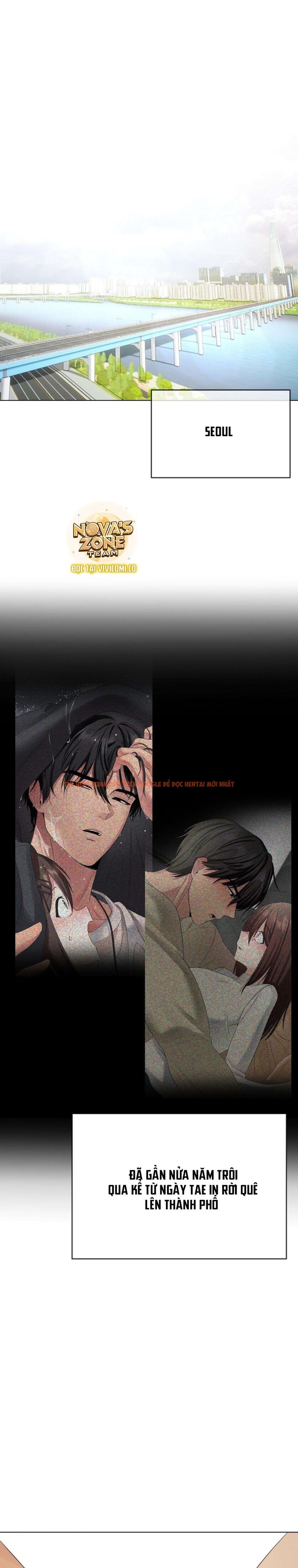 Xem ảnh 2 0 trong truyện hentai [18+] Đồ Cầm Thú - Chapter 15 - www.hentaitvn.net