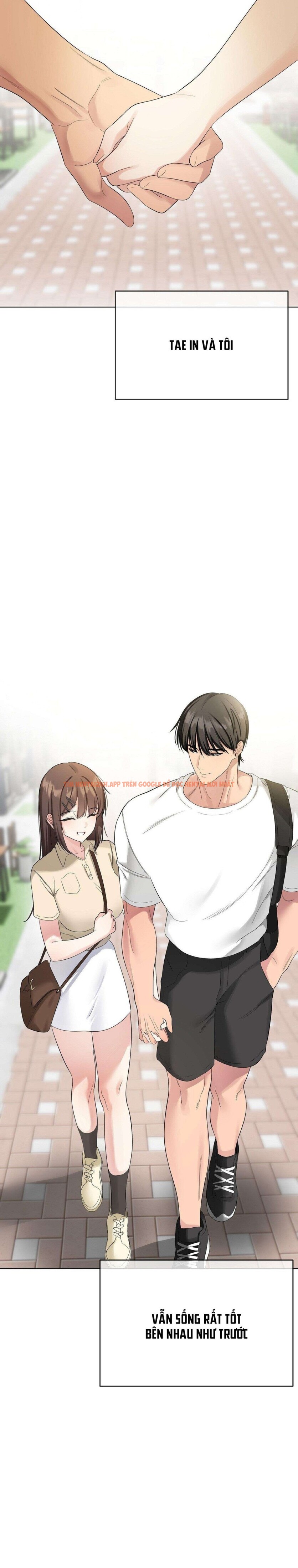 Xem ảnh 2 1 trong truyện hentai [18+] Đồ Cầm Thú - Chapter 15 - www.hentaitvn.net