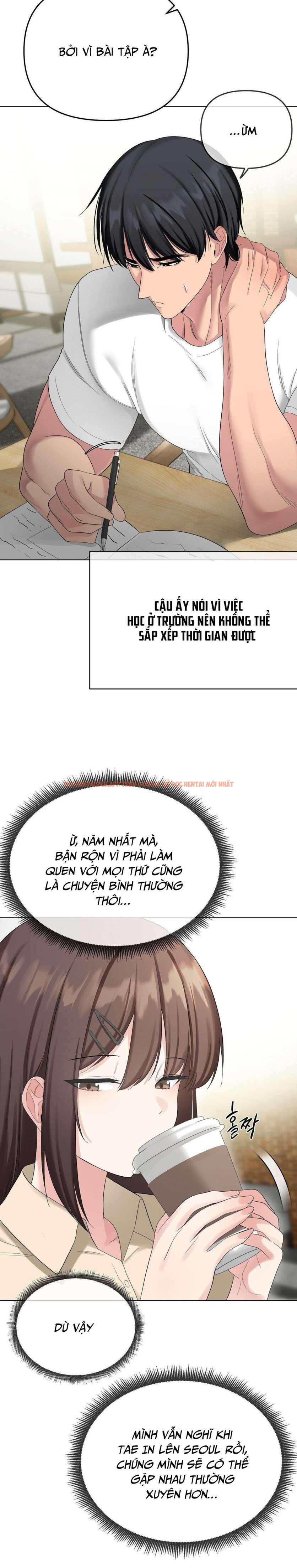 Xem ảnh 2 3 trong truyện hentai [18+] Đồ Cầm Thú - Chapter 15 - www.hentaitvn.net