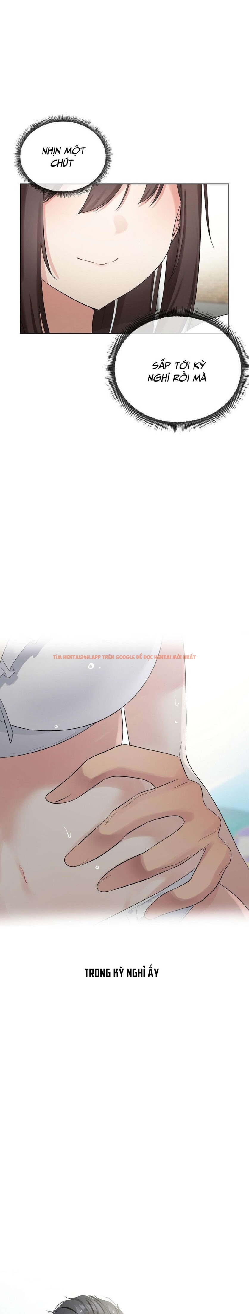 Xem ảnh 3 0 trong truyện hentai [18+] Đồ Cầm Thú - Chapter 15 - www.hentaitvn.net