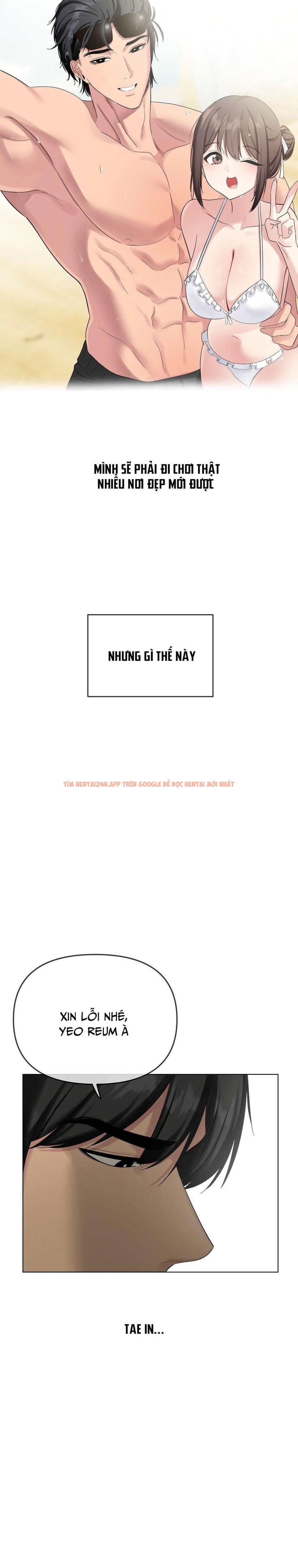 Xem ảnh 3 1 trong truyện hentai [18+] Đồ Cầm Thú - Chapter 15 - www.hentaitvn.net