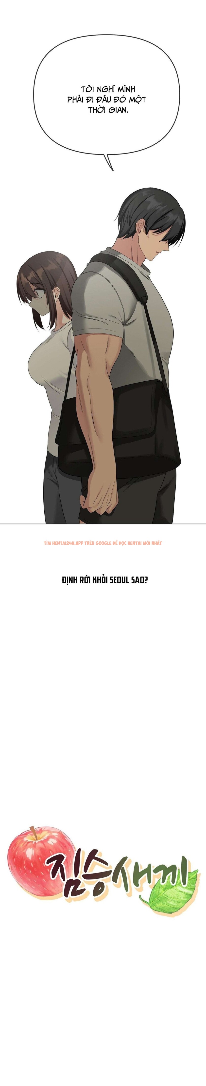 Xem ảnh 3 2 trong truyện hentai [18+] Đồ Cầm Thú - Chapter 15 - www.hentaitvn.net