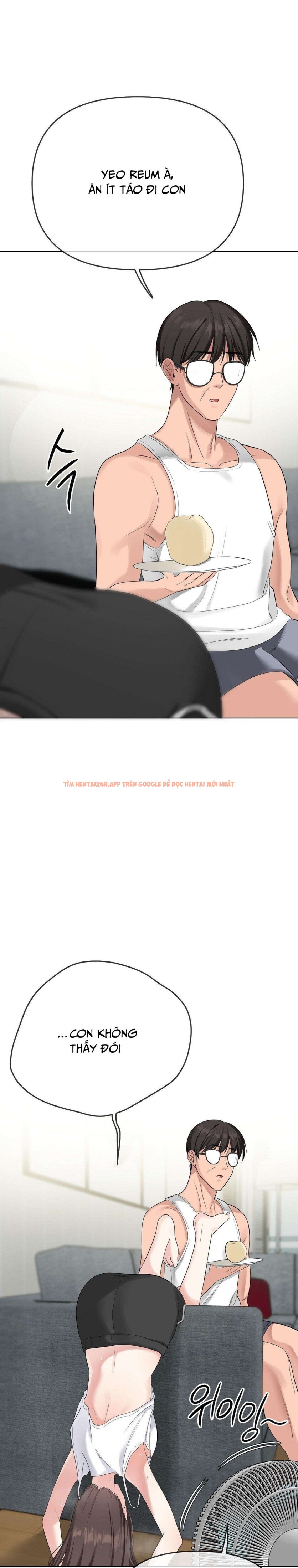 Xem ảnh 4 0 trong truyện hentai [18+] Đồ Cầm Thú - Chapter 15 - www.hentaitvn.net