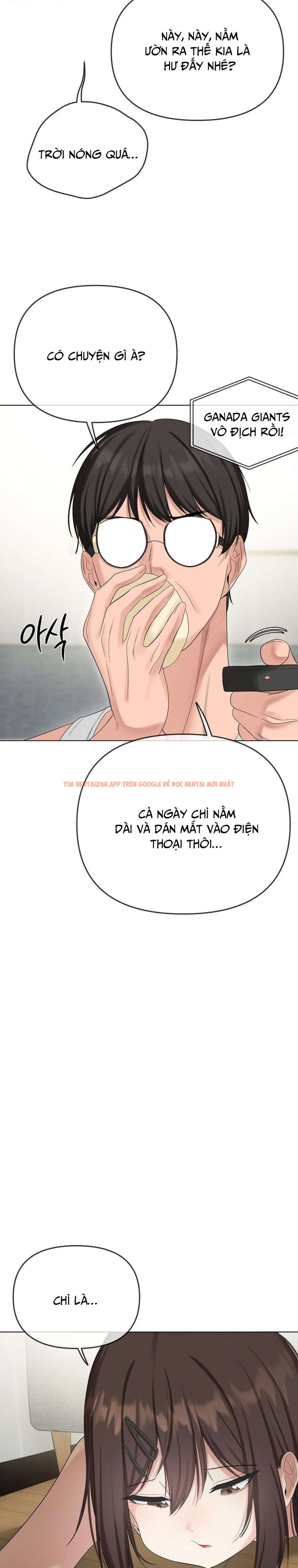 Xem ảnh 4 1 trong truyện hentai [18+] Đồ Cầm Thú - Chapter 15 - www.hentaitvn.net