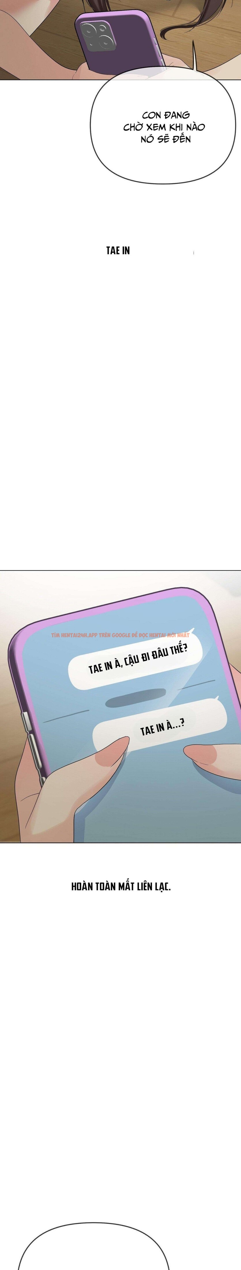 Xem ảnh 4 2 trong truyện hentai [18+] Đồ Cầm Thú - Chapter 15 - www.hentaitvn.net