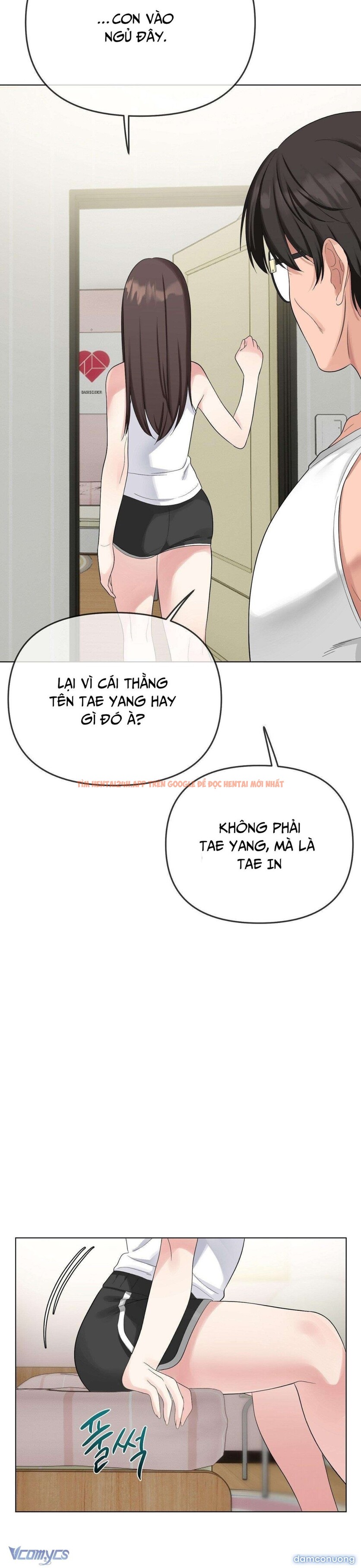 Xem ảnh 4 3 trong truyện hentai [18+] Đồ Cầm Thú - Chapter 15 - www.hentaitvn.net