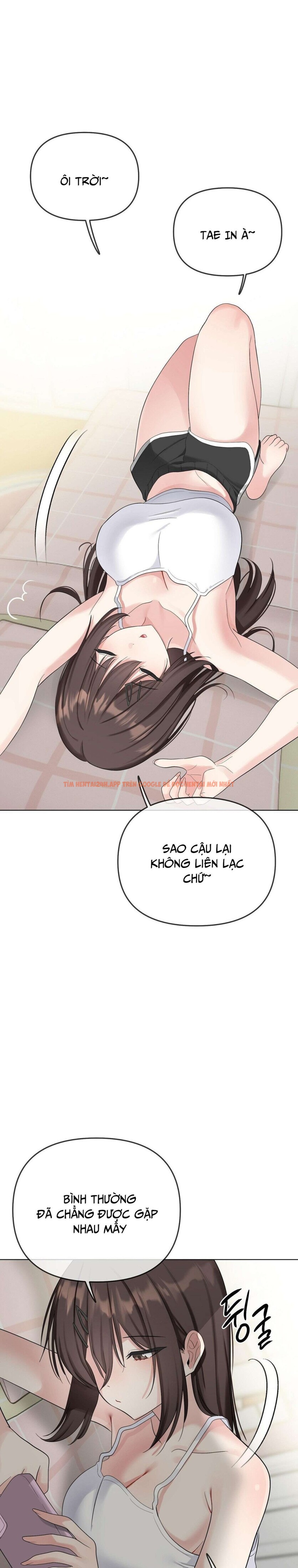 Xem ảnh 5 0 trong truyện hentai [18+] Đồ Cầm Thú - Chapter 15 - www.hentaitvn.net