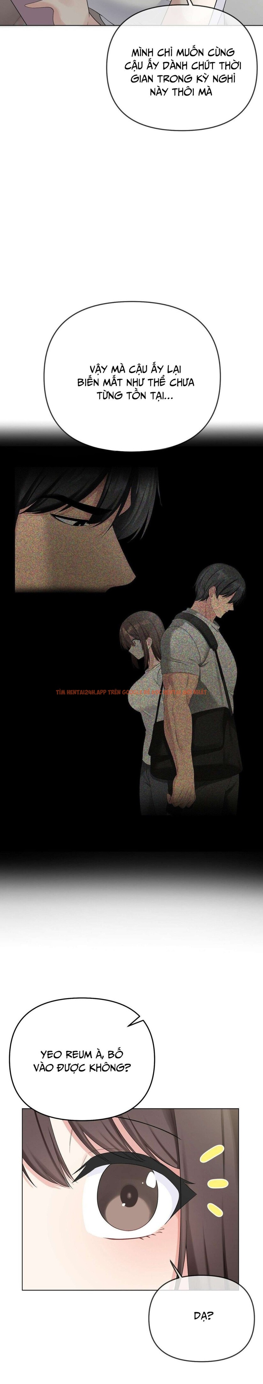 Xem ảnh 5 1 trong truyện hentai [18+] Đồ Cầm Thú - Chapter 15 - www.hentaitvn.net