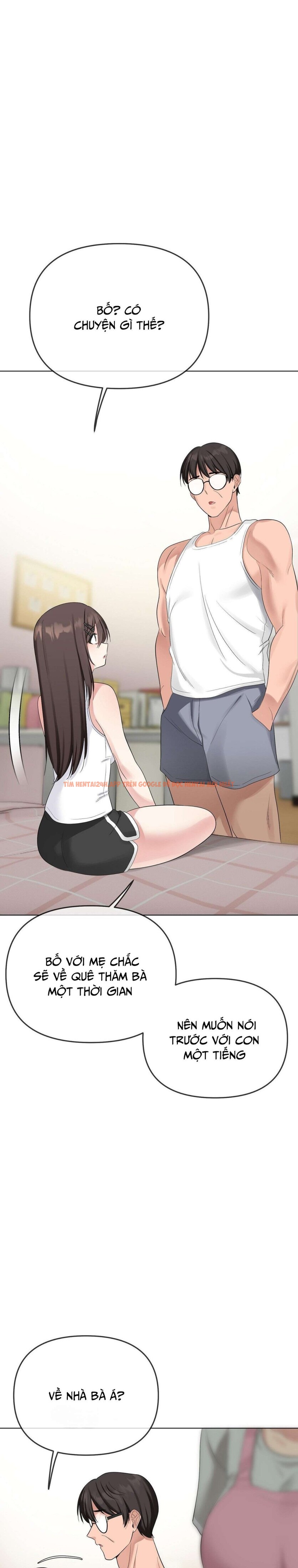 Xem ảnh 5 2 trong truyện hentai [18+] Đồ Cầm Thú - Chapter 15 - www.hentaitvn.net