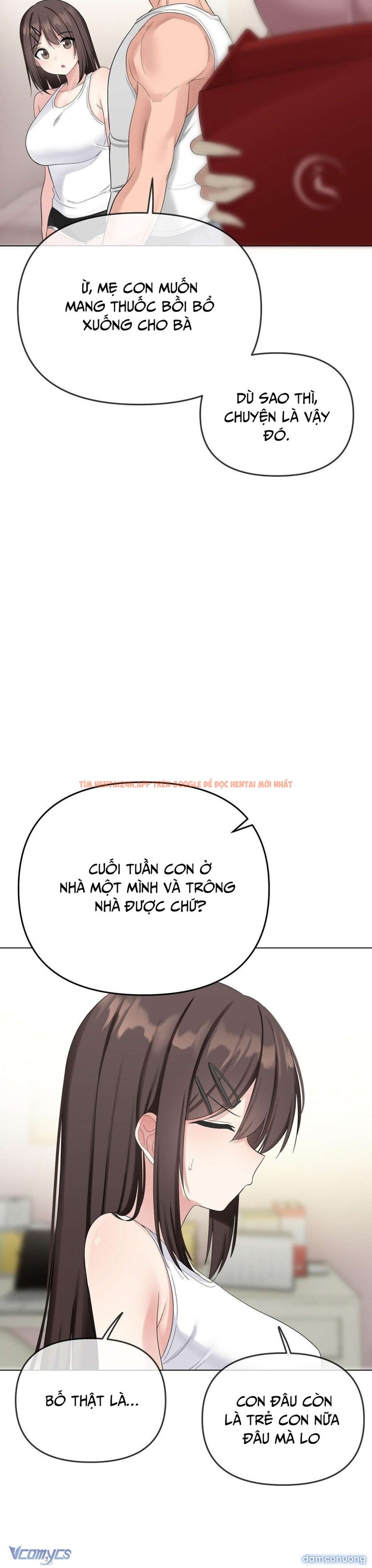 Xem ảnh 5 3 trong truyện hentai [18+] Đồ Cầm Thú - Chapter 15 - www.hentaitvn.net