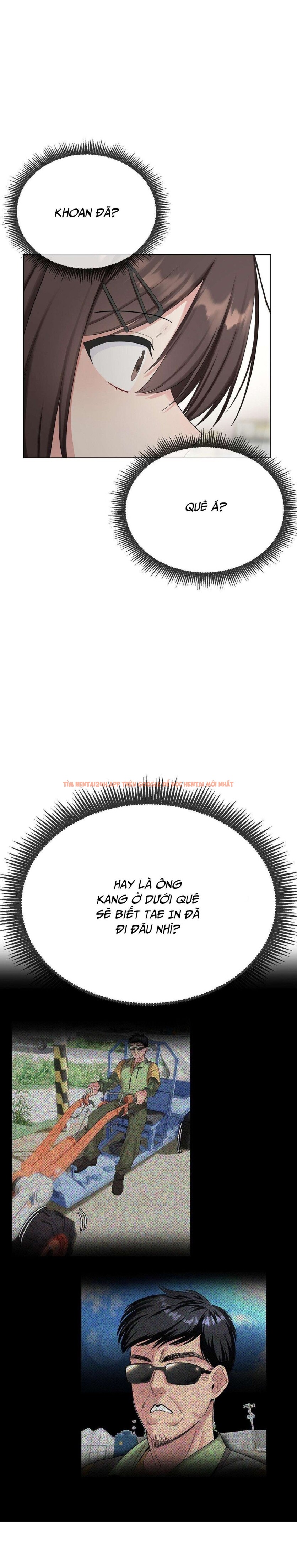 Xem ảnh 6 0 trong truyện hentai [18+] Đồ Cầm Thú - Chapter 15 - www.hentaitvn.net