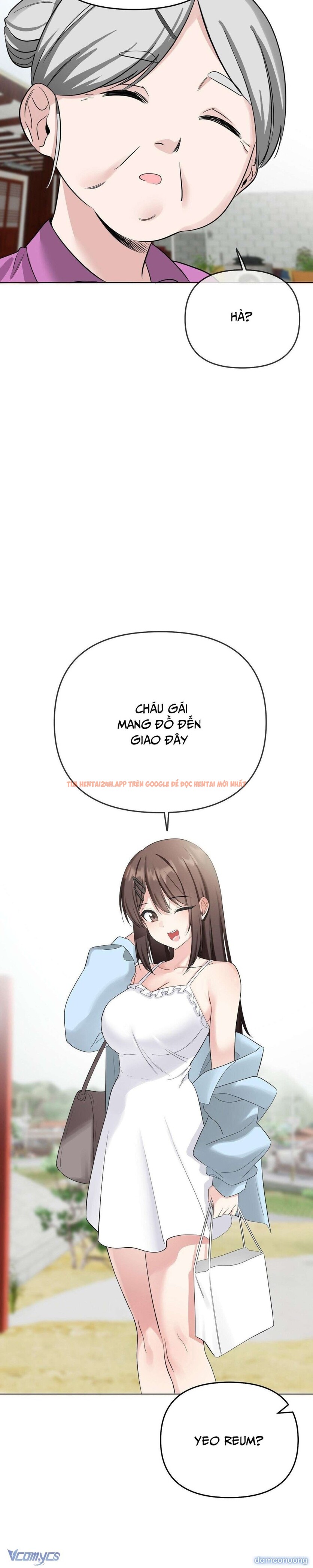 Xem ảnh 6 3 trong truyện hentai [18+] Đồ Cầm Thú - Chapter 15 - www.hentaitvn.net