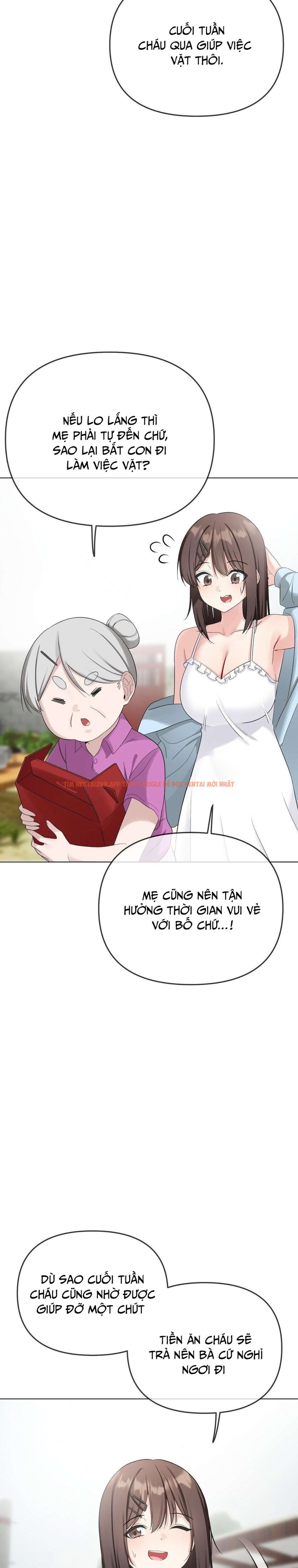Xem ảnh 7 1 trong truyện hentai [18+] Đồ Cầm Thú - Chapter 15 - www.hentaitvn.net
