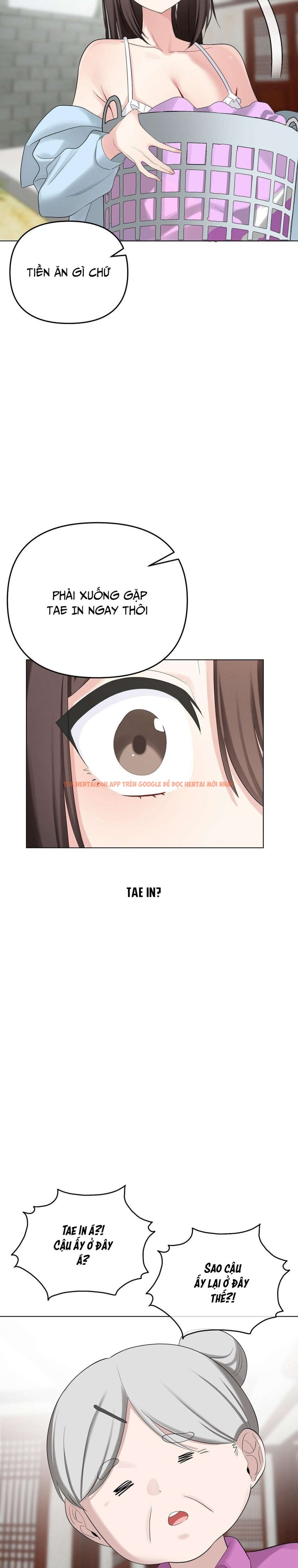 Xem ảnh 7 2 trong truyện hentai [18+] Đồ Cầm Thú - Chapter 15 - www.hentaitvn.net