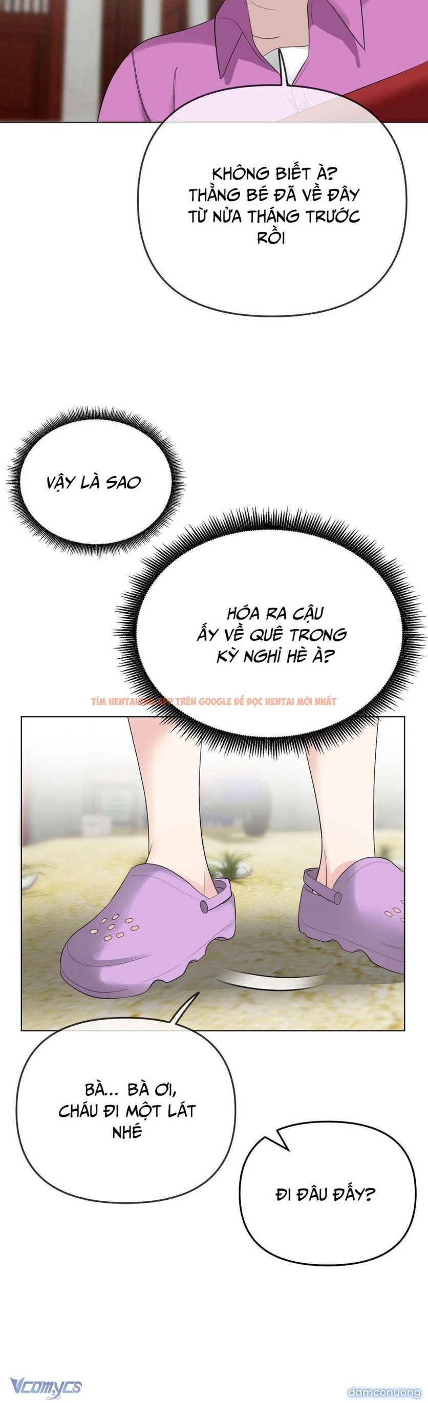 Xem ảnh 7 3 trong truyện hentai [18+] Đồ Cầm Thú - Chapter 15 - www.hentaitvn.net
