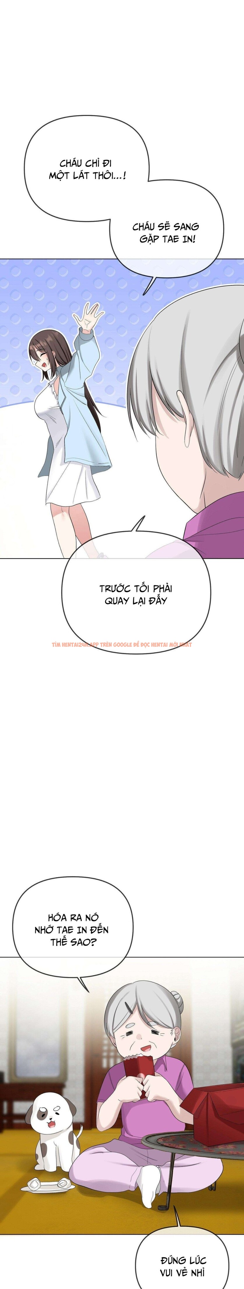 Xem ảnh 8 0 trong truyện hentai [18+] Đồ Cầm Thú - Chapter 15 - www.hentaitvn.net