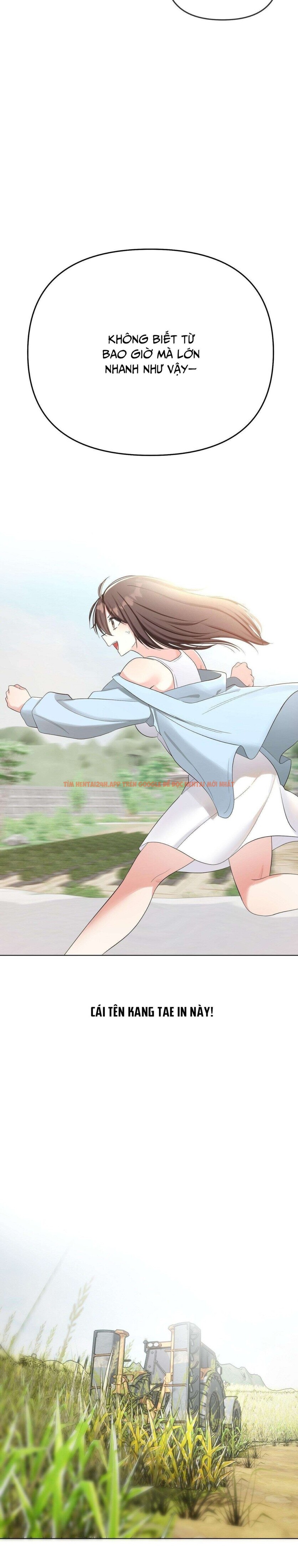 Xem ảnh 8 1 trong truyện hentai [18+] Đồ Cầm Thú - Chapter 15 - www.hentaitvn.net