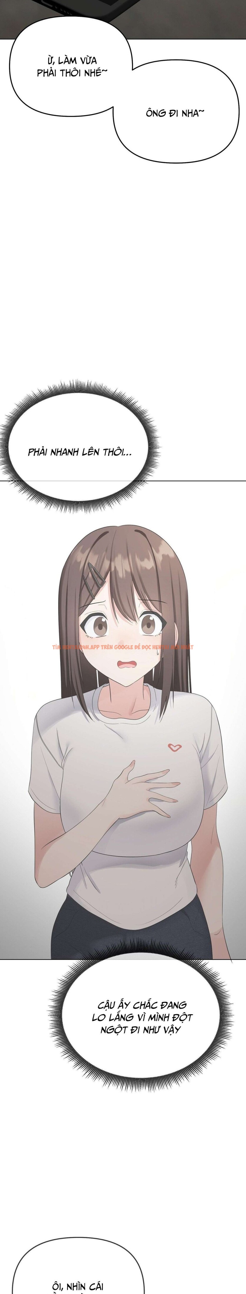 Xem ảnh 9 1 trong truyện hentai [18+] Đồ Cầm Thú - Chapter 15 - www.hentaitvn.net