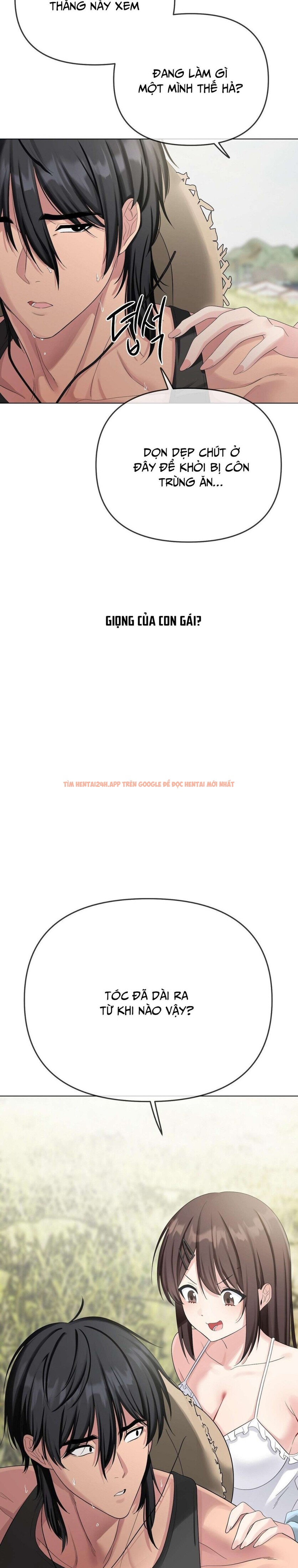 Xem ảnh 9 2 trong truyện hentai [18+] Đồ Cầm Thú - Chapter 15 - www.hentaitvn.net