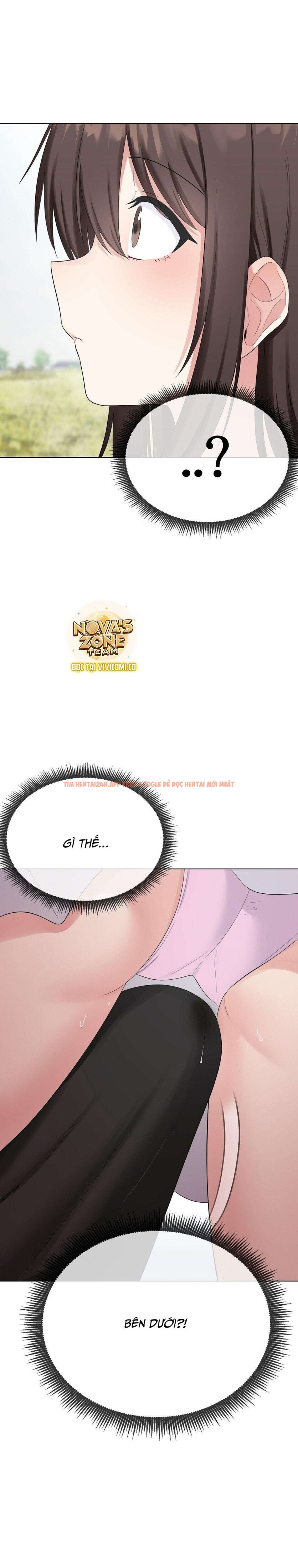 Xem ảnh 2 0 trong truyện hentai [18+] Đồ Cầm Thú - Chapter 16 - www.hentaitvn.net