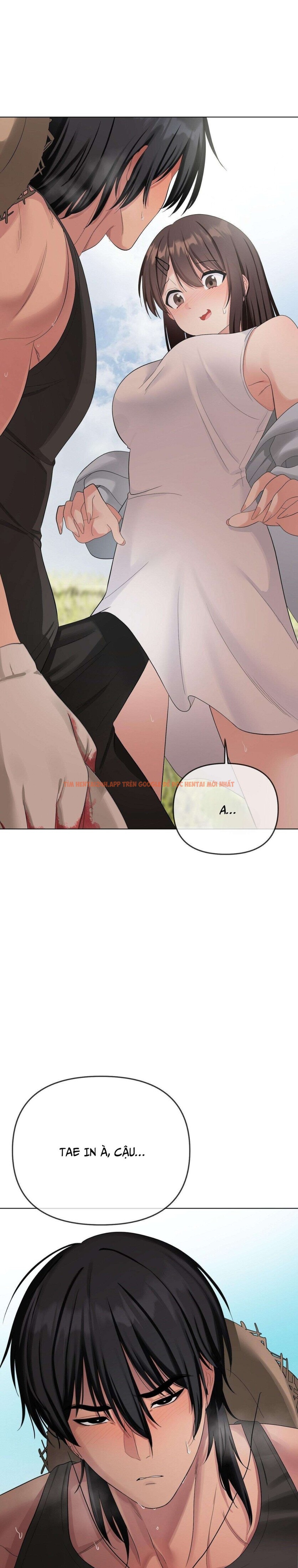 Xem ảnh 2 1 trong truyện hentai [18+] Đồ Cầm Thú - Chapter 16 - www.hentaitvn.net