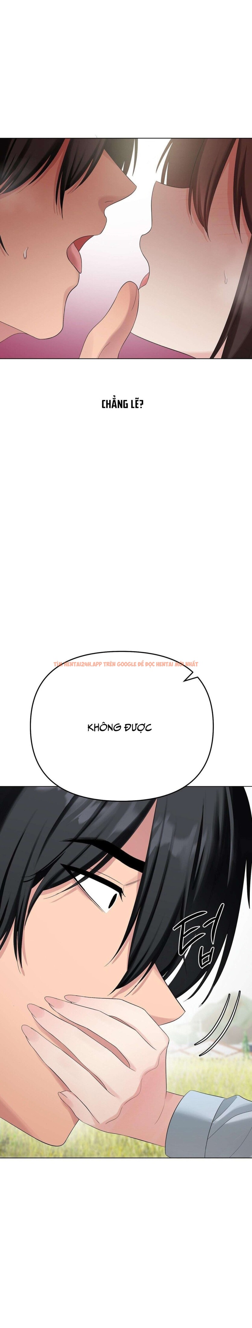 Xem ảnh 3 0 trong truyện hentai [18+] Đồ Cầm Thú - Chapter 16 - www.hentaitvn.net