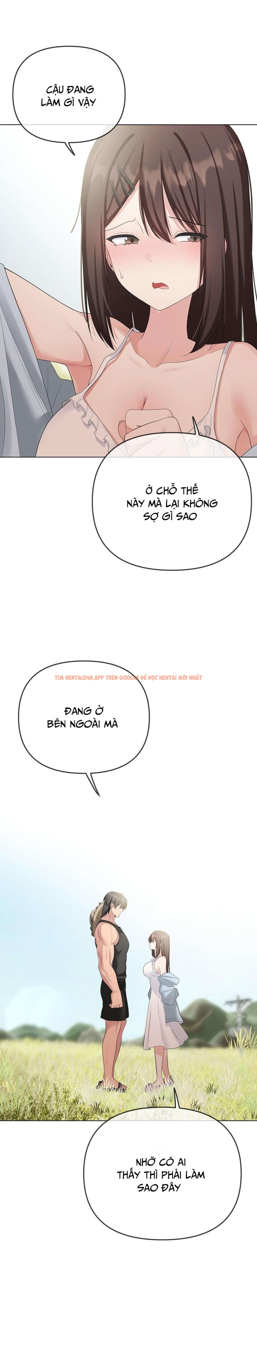 Xem ảnh 3 1 trong truyện hentai [18+] Đồ Cầm Thú - Chapter 16 - www.hentaitvn.net