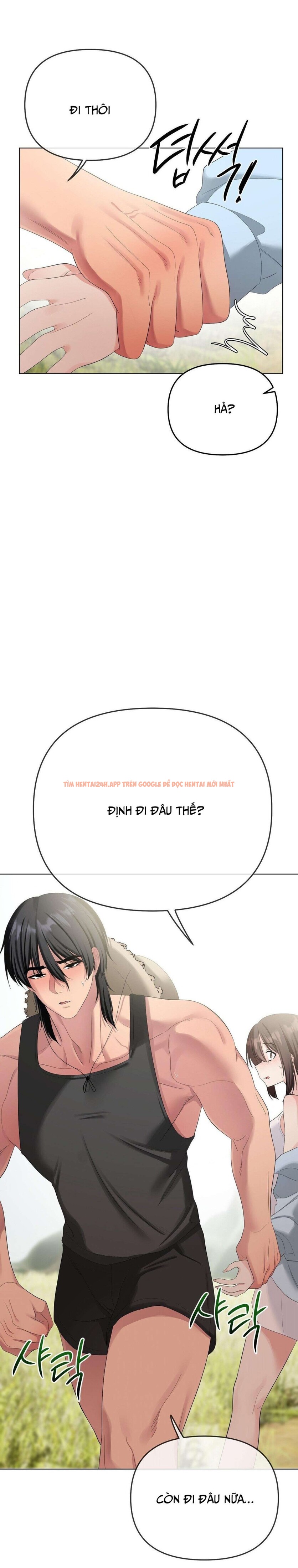 Xem ảnh 3 2 trong truyện hentai [18+] Đồ Cầm Thú - Chapter 16 - www.hentaitvn.net