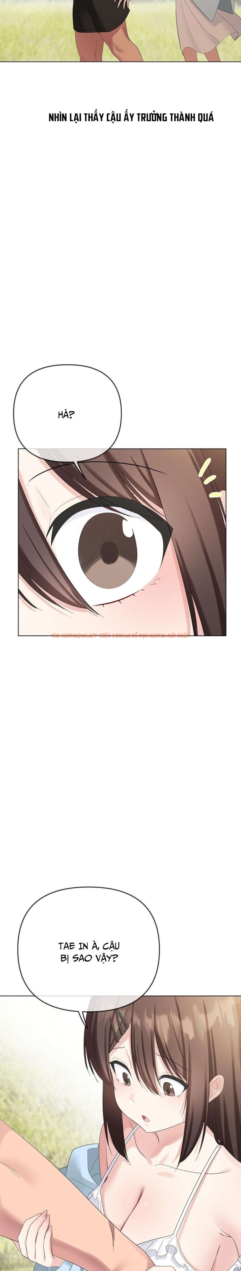 Xem ảnh 4 2 trong truyện hentai [18+] Đồ Cầm Thú - Chapter 16 - www.hentaitvn.net