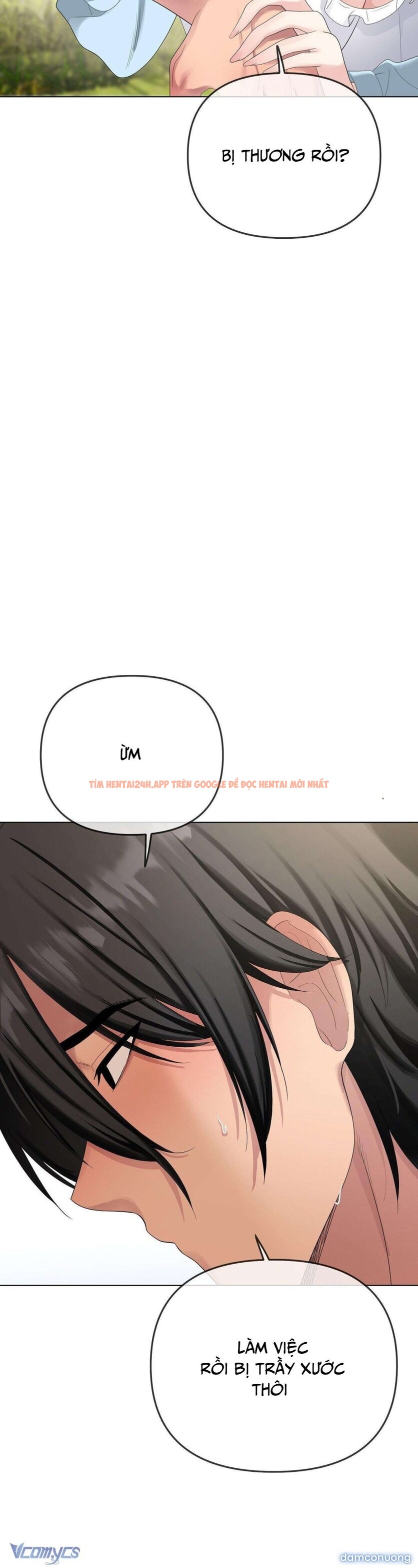 Xem ảnh 4 3 trong truyện hentai [18+] Đồ Cầm Thú - Chapter 16 - www.hentaitvn.net