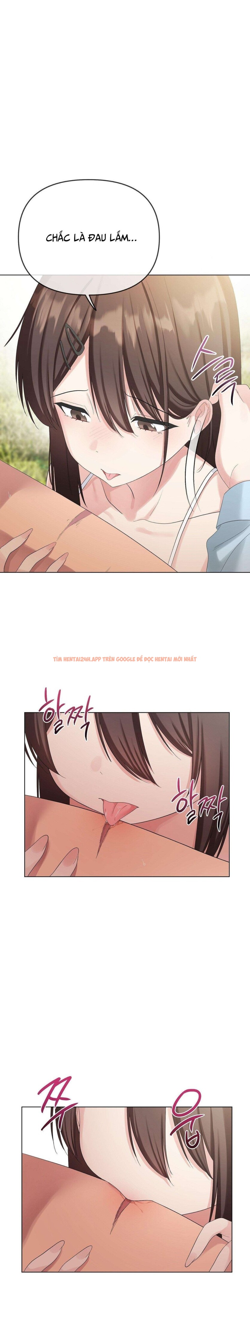 Xem ảnh 5 0 trong truyện hentai [18+] Đồ Cầm Thú - Chapter 16 - www.hentaitvn.net