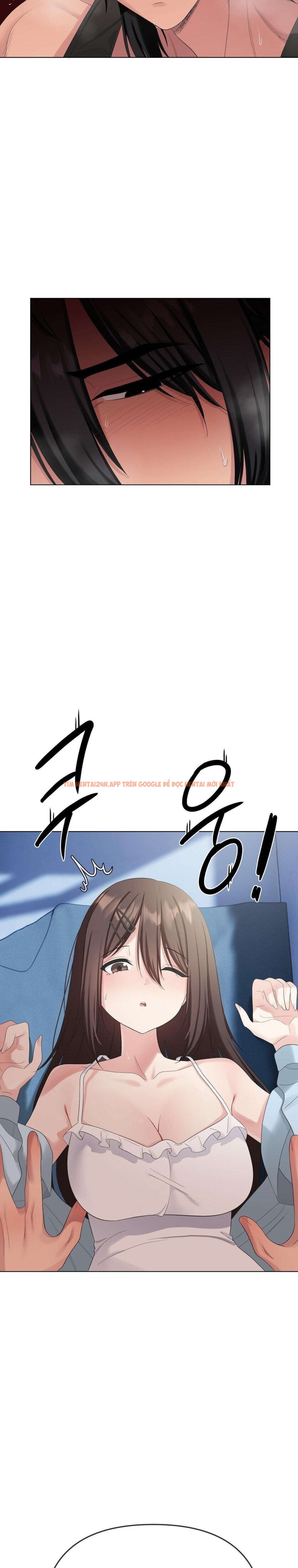 Xem ảnh 5 2 trong truyện hentai [18+] Đồ Cầm Thú - Chapter 16 - www.hentaitvn.net