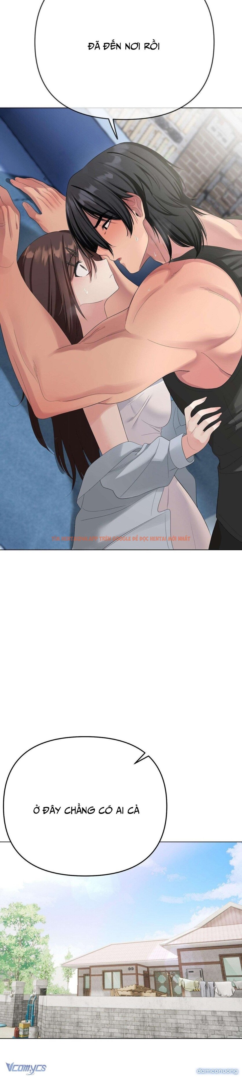 Xem ảnh 5 3 trong truyện hentai [18+] Đồ Cầm Thú - Chapter 16 - www.hentaitvn.net