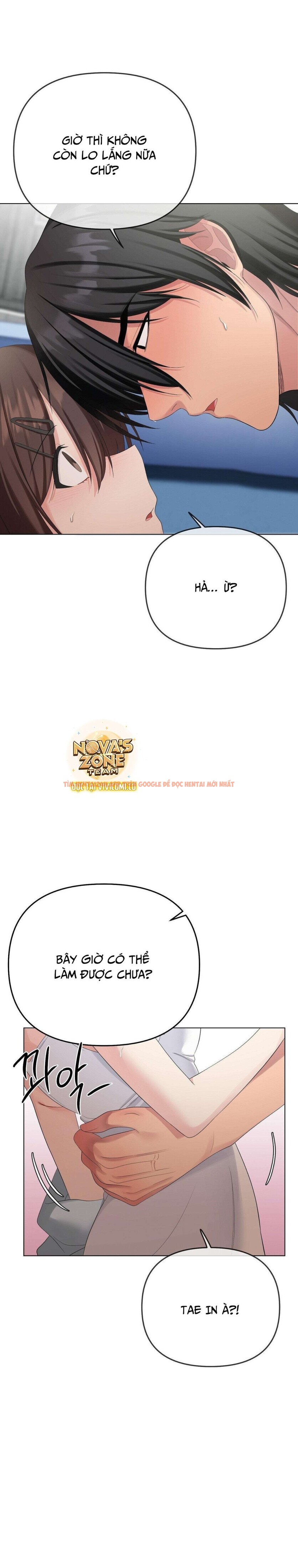 Xem ảnh 6 0 trong truyện hentai [18+] Đồ Cầm Thú - Chapter 16 - www.hentaitvn.net
