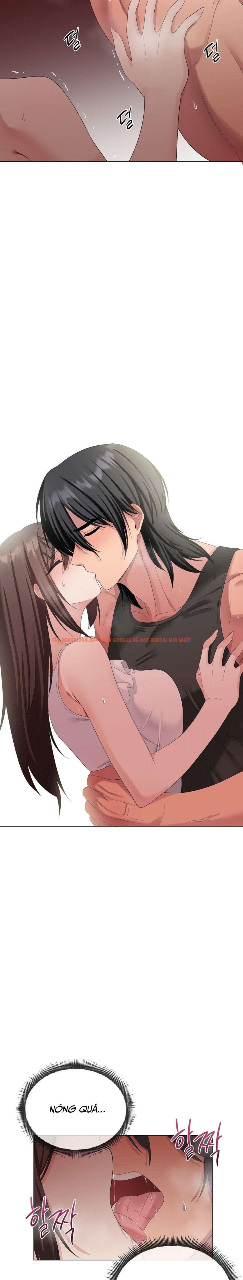 Xem ảnh 6 2 trong truyện hentai [18+] Đồ Cầm Thú - Chapter 16 - www.hentaitvn.net