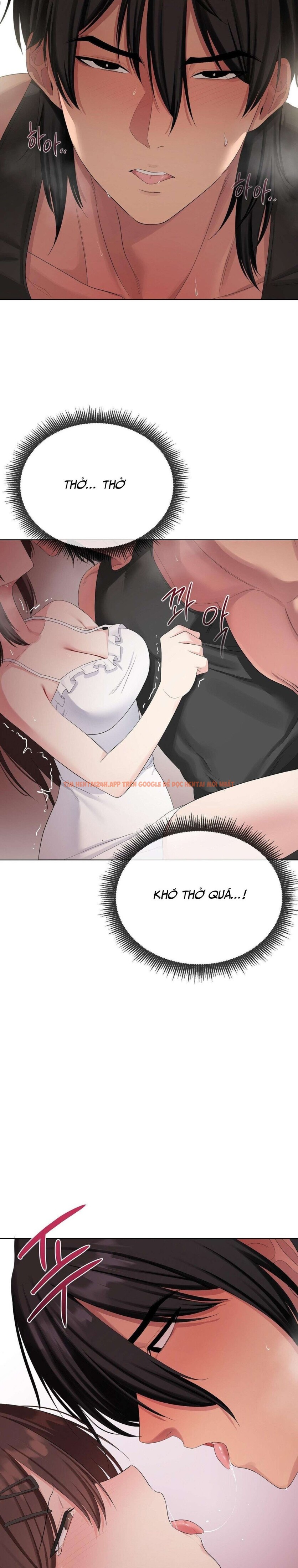 Xem ảnh 7 2 trong truyện hentai [18+] Đồ Cầm Thú - Chapter 16 - www.hentaitvn.net