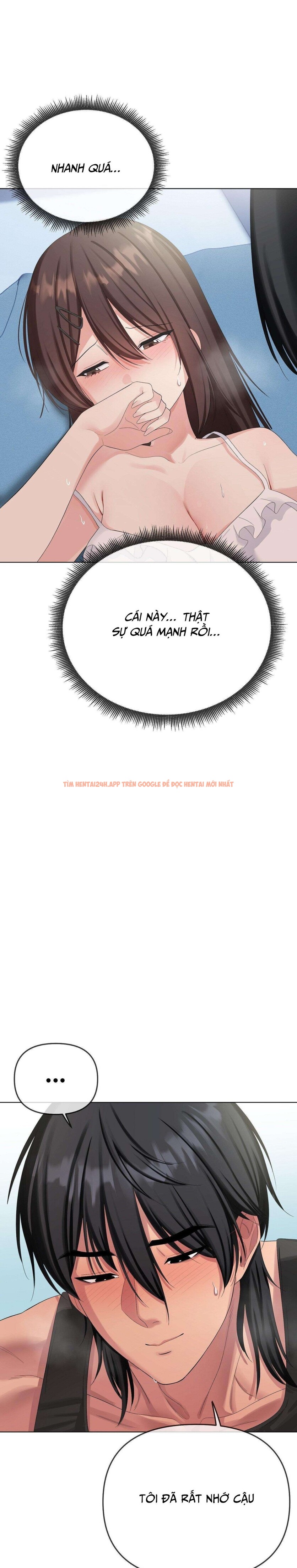 Xem ảnh 8 0 trong truyện hentai [18+] Đồ Cầm Thú - Chapter 16 - www.hentaitvn.net