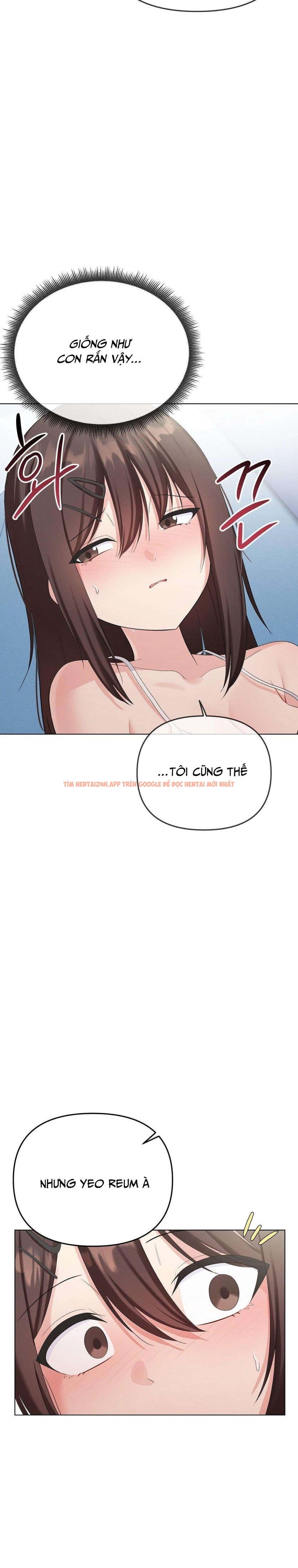 Xem ảnh 8 1 trong truyện hentai [18+] Đồ Cầm Thú - Chapter 16 - www.hentaitvn.net