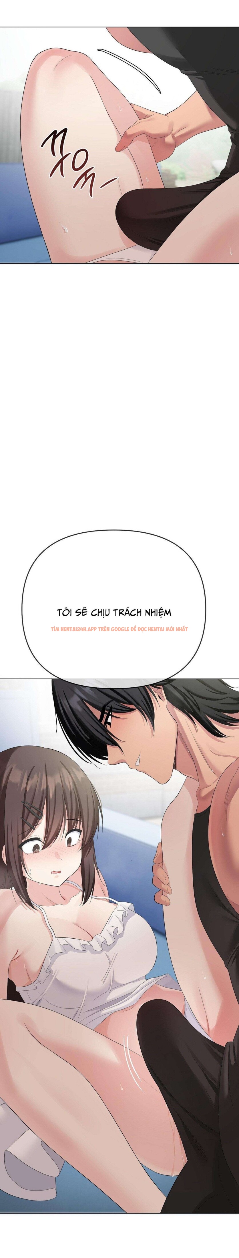 Xem ảnh 9 0 trong truyện hentai [18+] Đồ Cầm Thú - Chapter 16 - www.hentaitvn.net