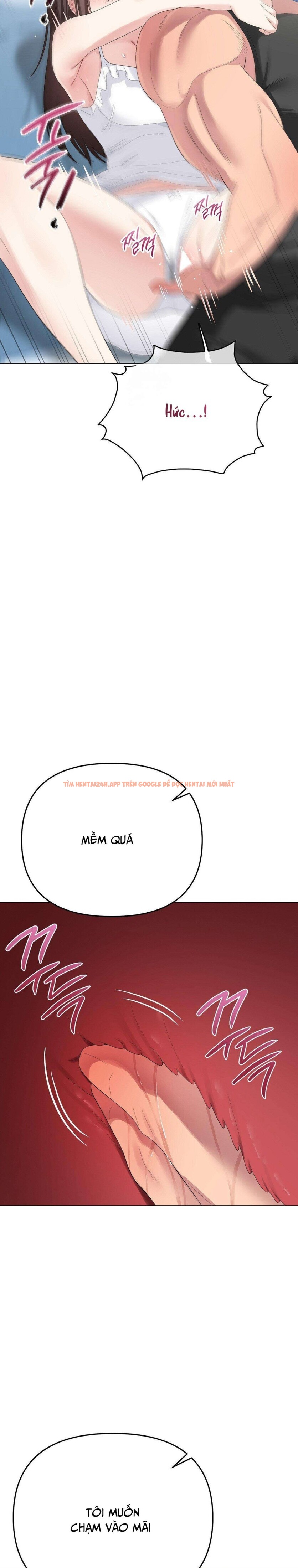 Xem ảnh 9 2 trong truyện hentai [18+] Đồ Cầm Thú - Chapter 16 - www.hentaitvn.net