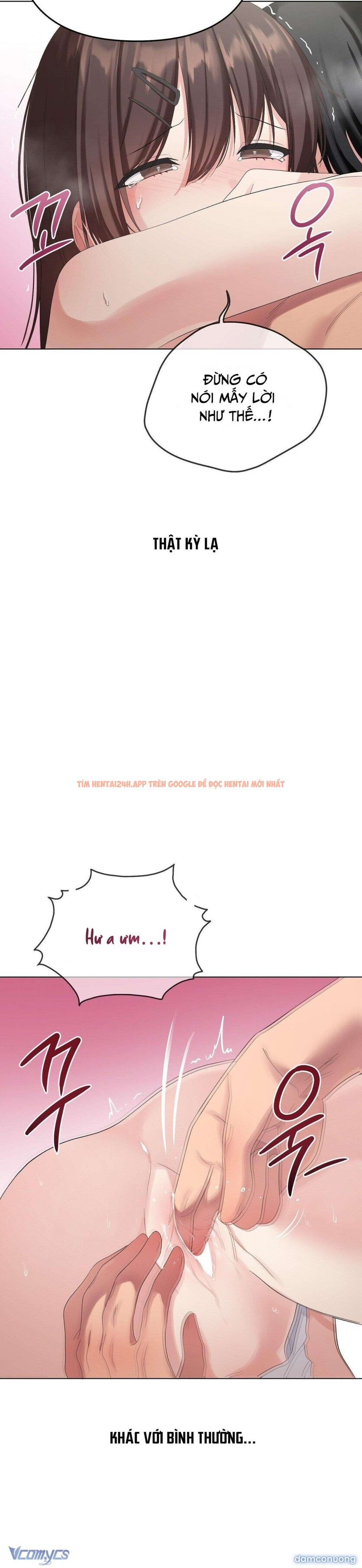 Xem ảnh 9 3 trong truyện hentai [18+] Đồ Cầm Thú - Chapter 16 - www.hentaitvn.net