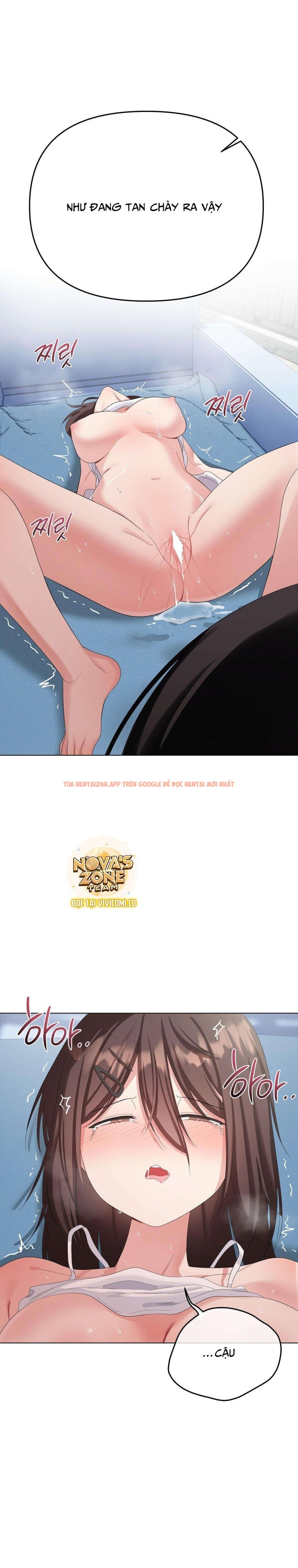 Xem ảnh 10 0 trong truyện hentai [18+] Đồ Cầm Thú - Chapter 17 - www.hentaitvn.net