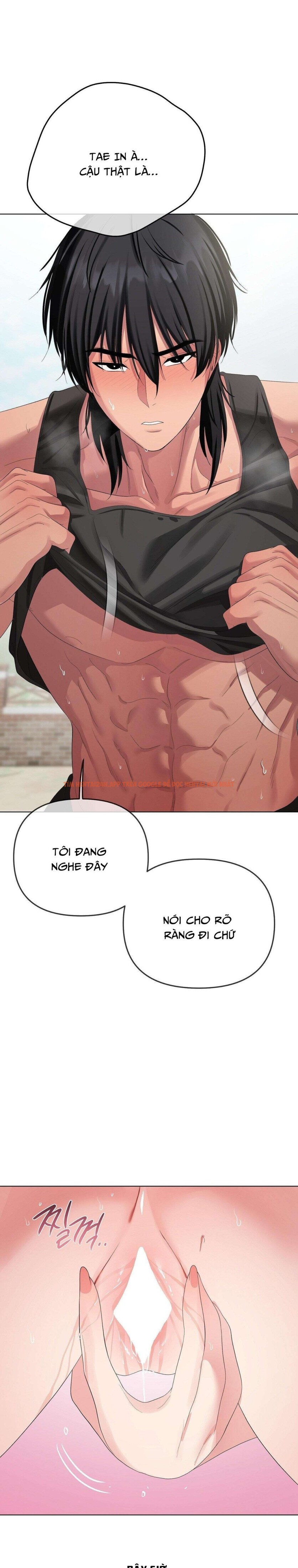 Xem ảnh 10 1 trong truyện hentai [18+] Đồ Cầm Thú - Chapter 17 - www.hentaitvn.net