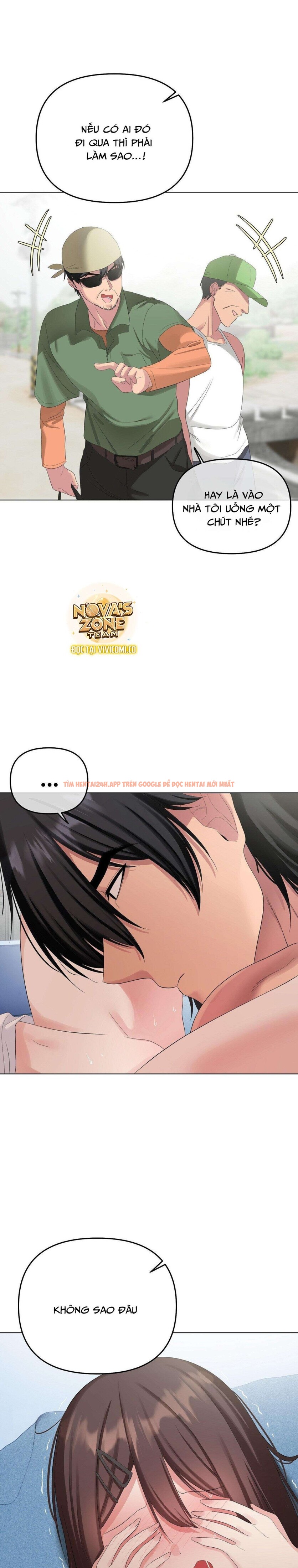 Xem ảnh 2 0 trong truyện hentai [18+] Đồ Cầm Thú - Chapter 17 - www.hentaitvn.net