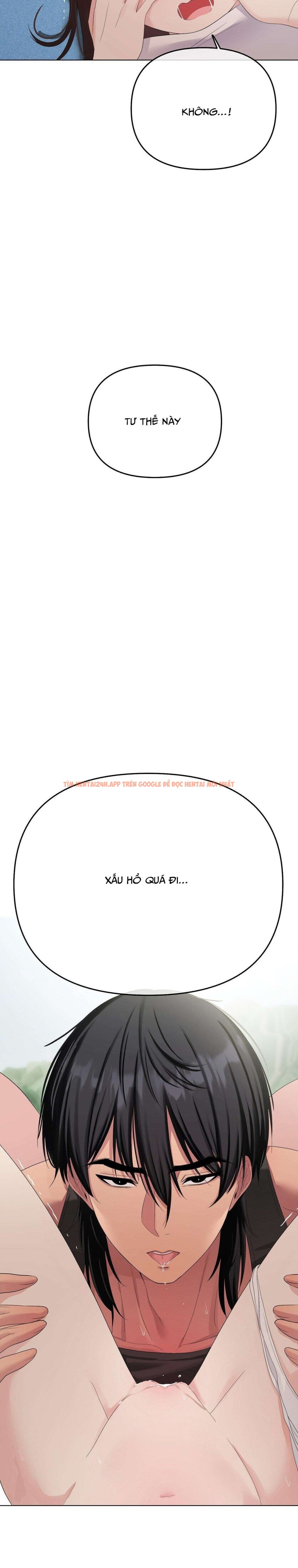 Xem ảnh 2 1 trong truyện hentai [18+] Đồ Cầm Thú - Chapter 17 - www.hentaitvn.net