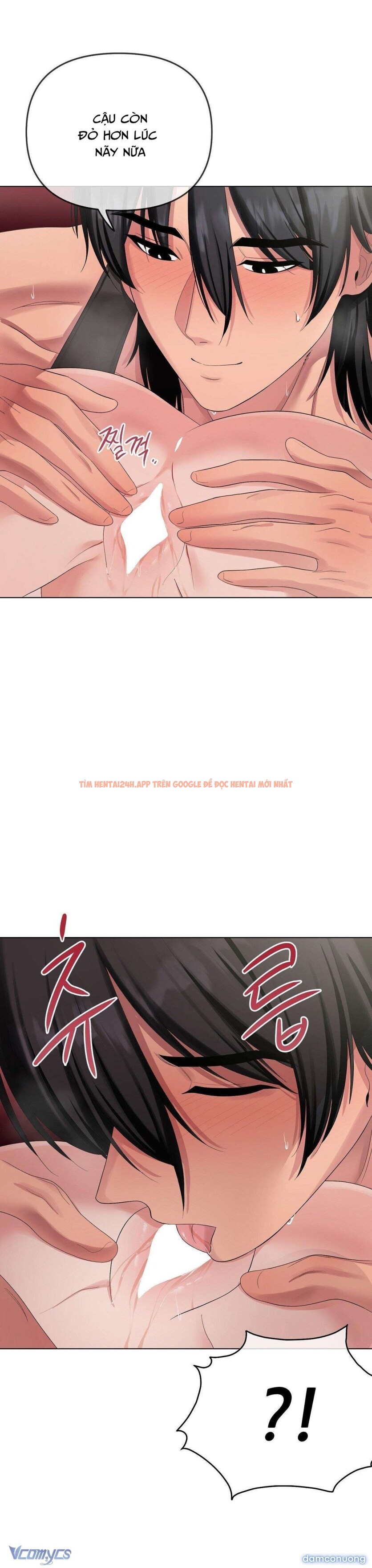 Xem ảnh 2 3 trong truyện hentai [18+] Đồ Cầm Thú - Chapter 17 - www.hentaitvn.net