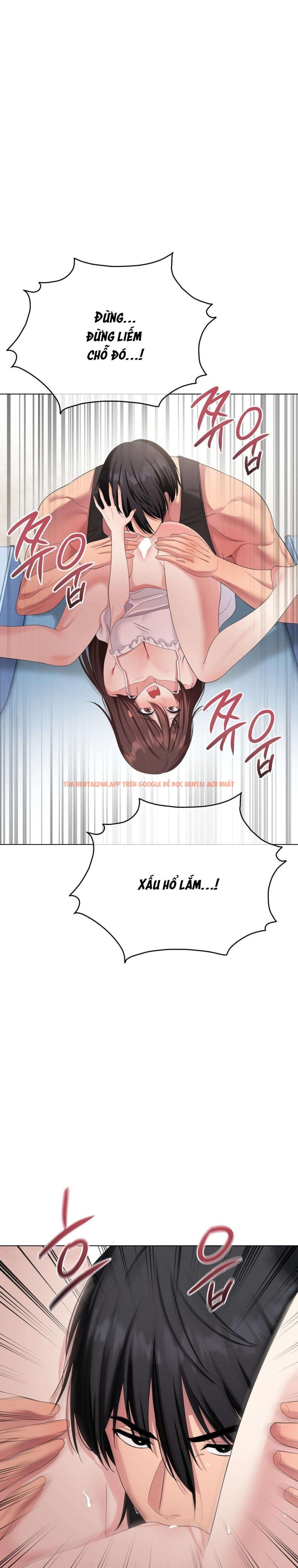 Xem ảnh 3 0 trong truyện hentai [18+] Đồ Cầm Thú - Chapter 17 - www.hentaitvn.net