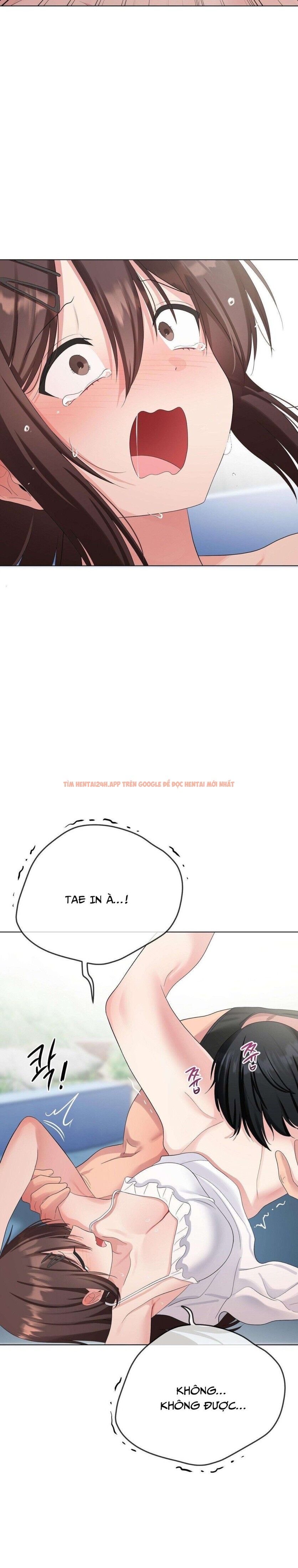 Xem ảnh 3 1 trong truyện hentai [18+] Đồ Cầm Thú - Chapter 17 - www.hentaitvn.net