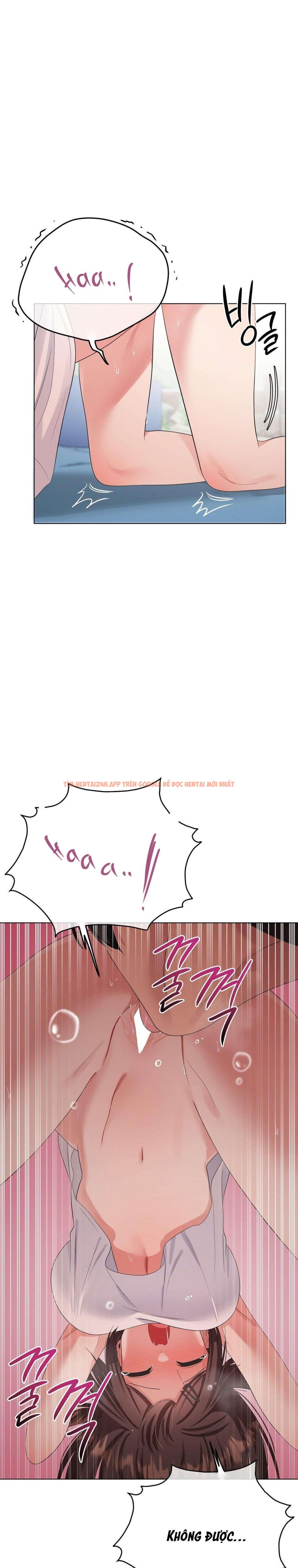 Xem ảnh 3 2 trong truyện hentai [18+] Đồ Cầm Thú - Chapter 17 - www.hentaitvn.net